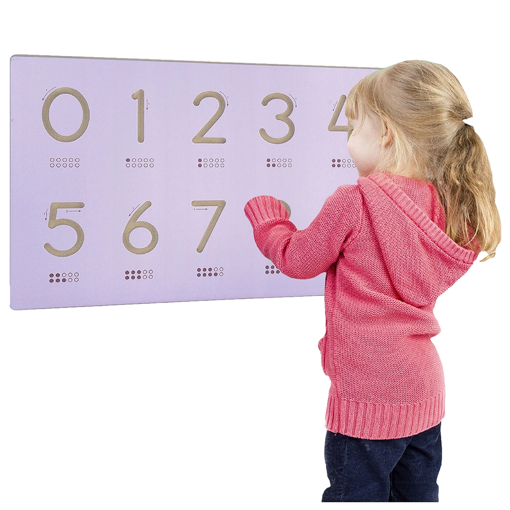 Writing Numbers - Suitable for 4 years and above