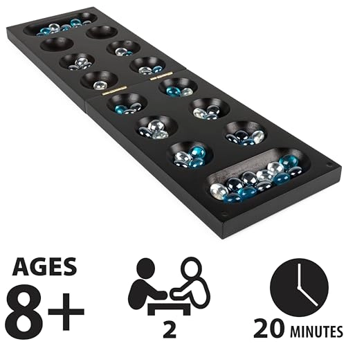 Legacy Deluxe Mancala