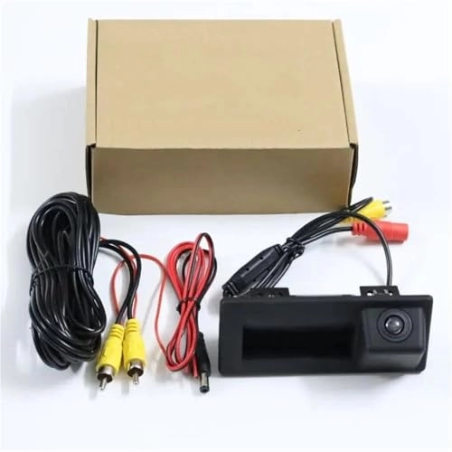 Reverse Camera - Night vision