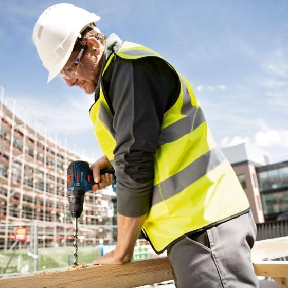 GSB 18V-55 - 2 x 5.0Ah