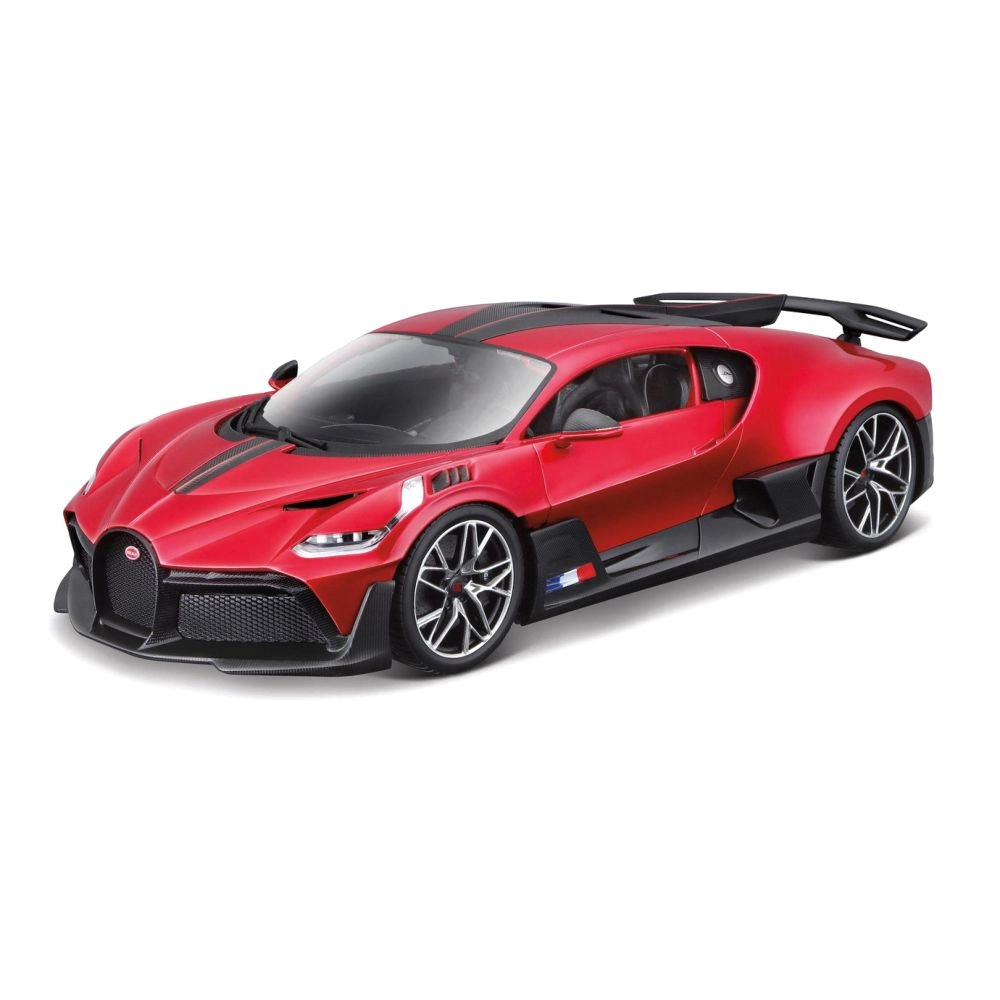 Bugatti Divo - 1:18