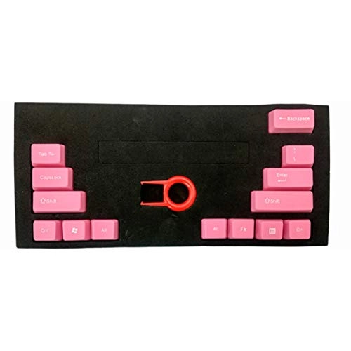 Keycaps - 14Pcs PBT ABS