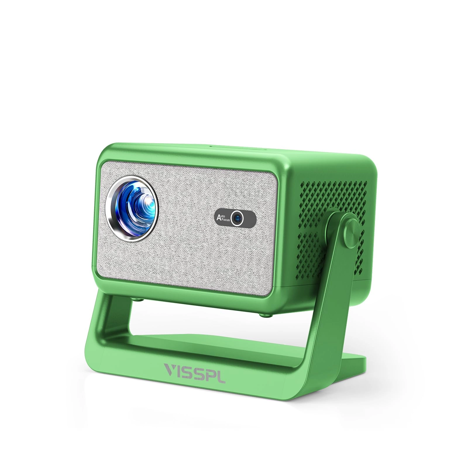 VISSPL Smart Projector 4K 28000 Lumen 3840 x 2160