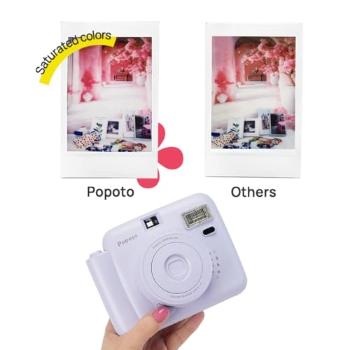 Instant Camera - Instax Mini