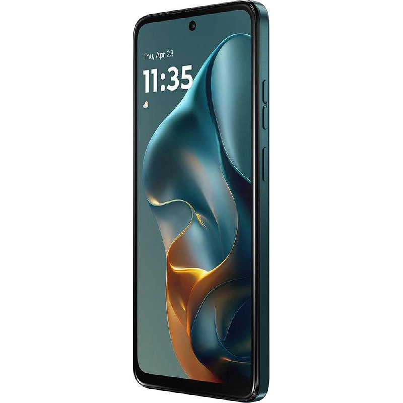 Moto G05 - 4GB 256GB