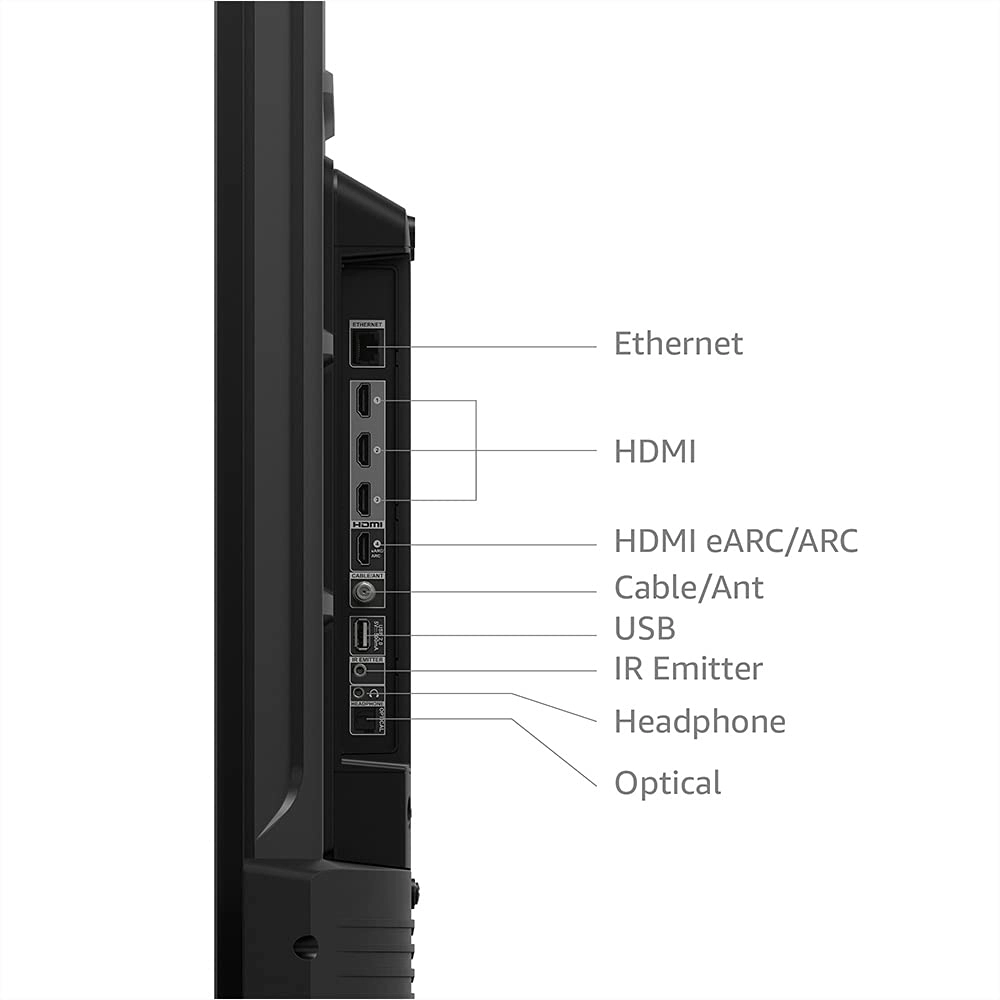 (Like New) 4K55N400A