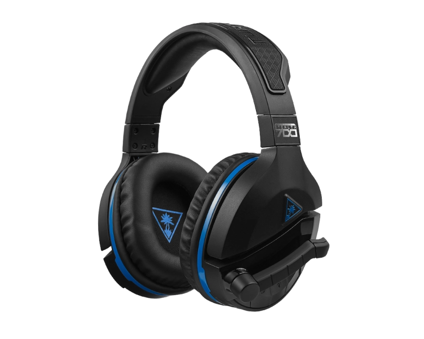 Ear Force Stealth 700P Wireless Headset