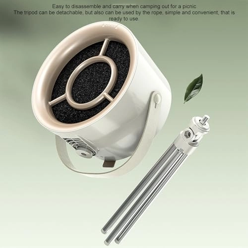 Portable Range Hood - Foldable Strong Suction