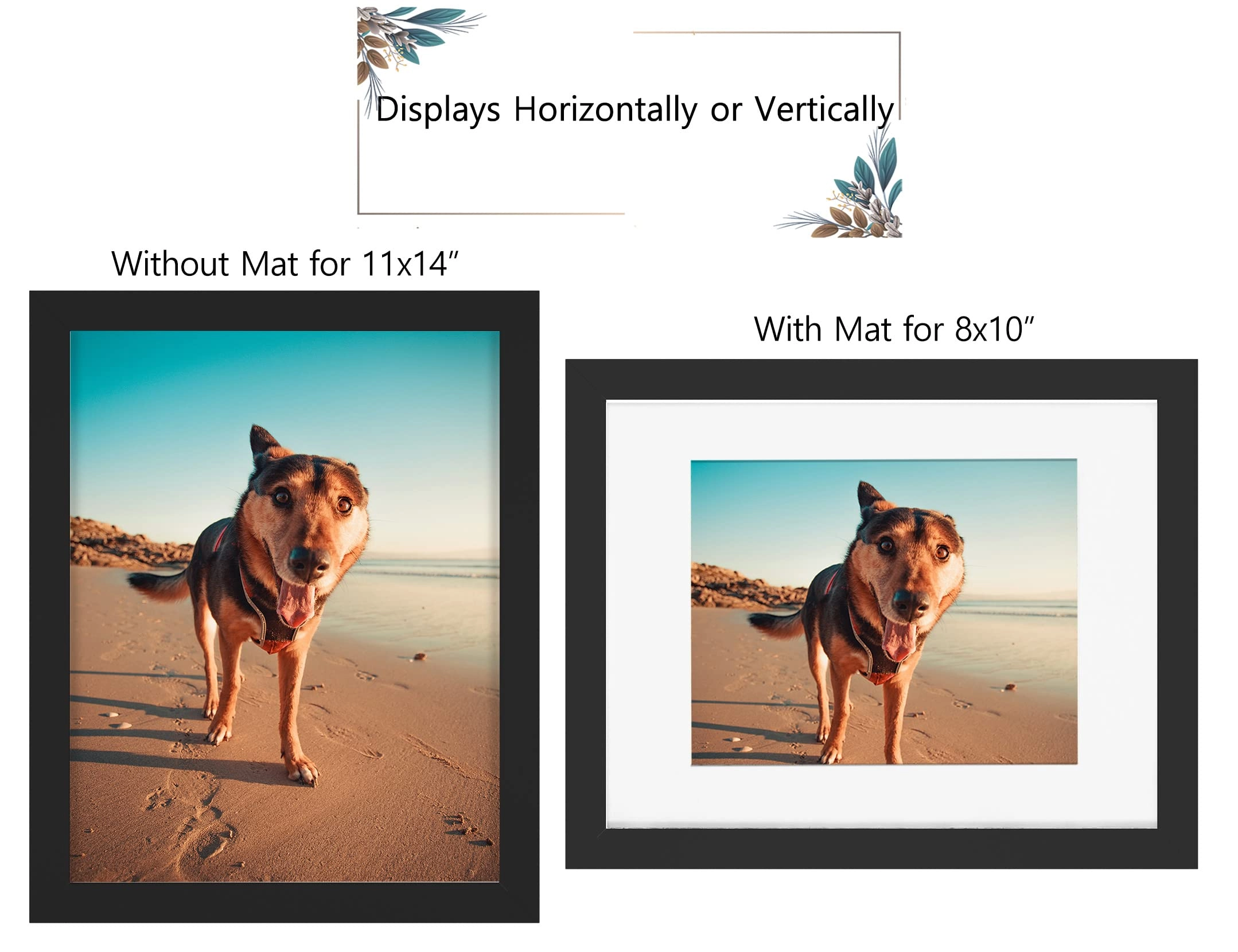 Picture Frame - 11x14