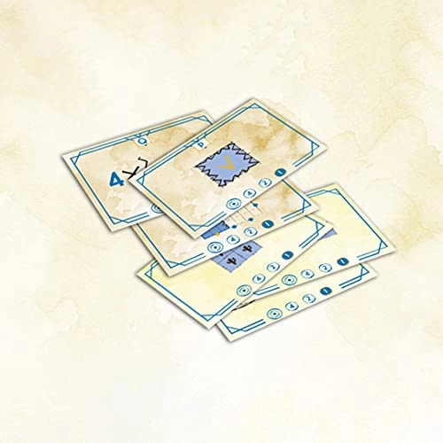Railroad Ink Challenge: Shining Yellow Edition