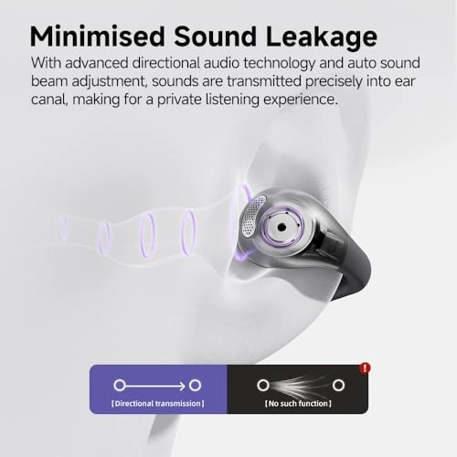 Crossky C30 Wireless Earbud