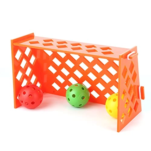 Mini Soccer Field - 18 months - 3 years