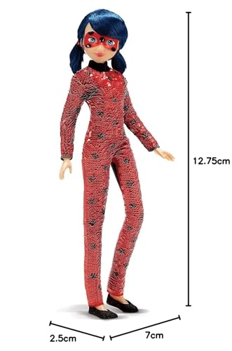 Fashion Flip Marinette - 4 years and up