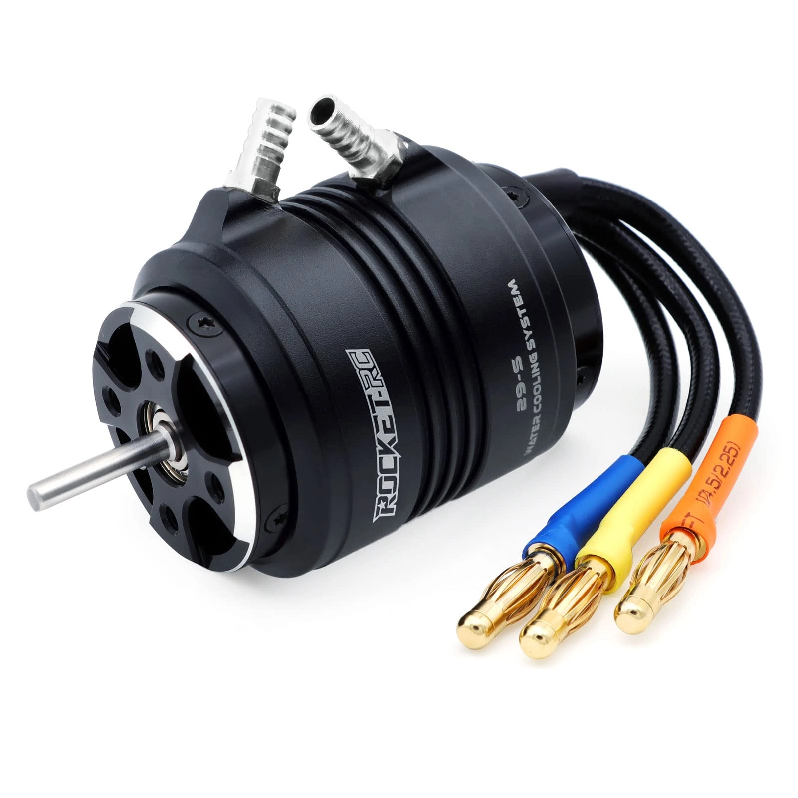 2958 - Brushless