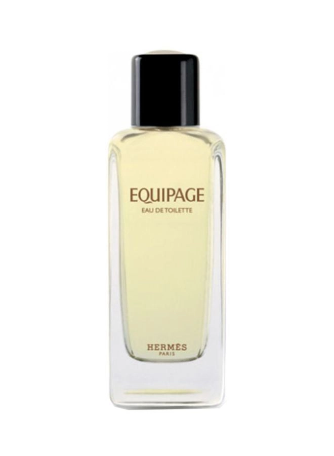Hermes Equipage Eau de Toilette 100 ml