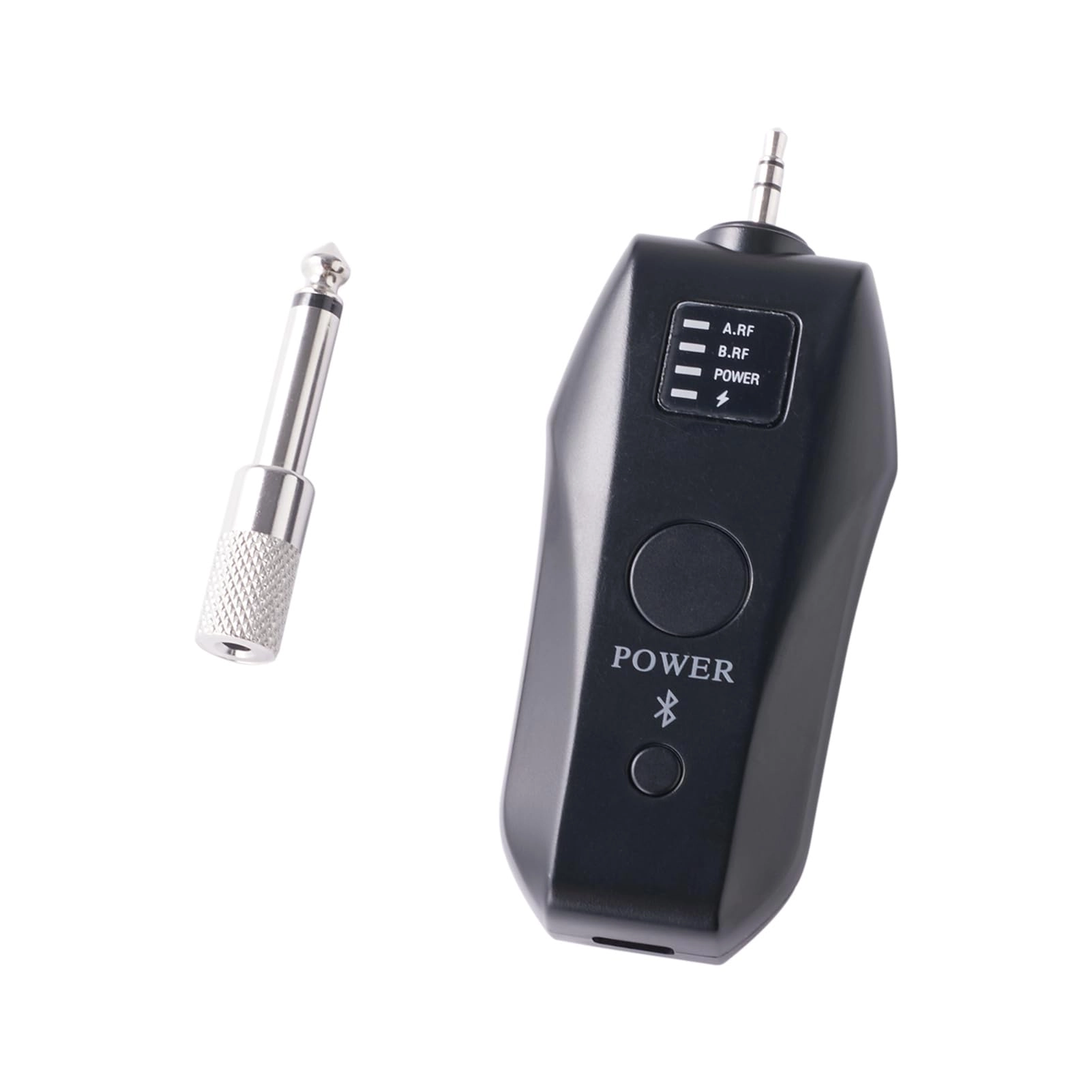 Wireless Microphones - 2 UHF