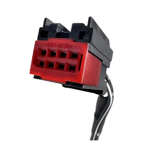 Rear View Backup Camera - Night vision Wire