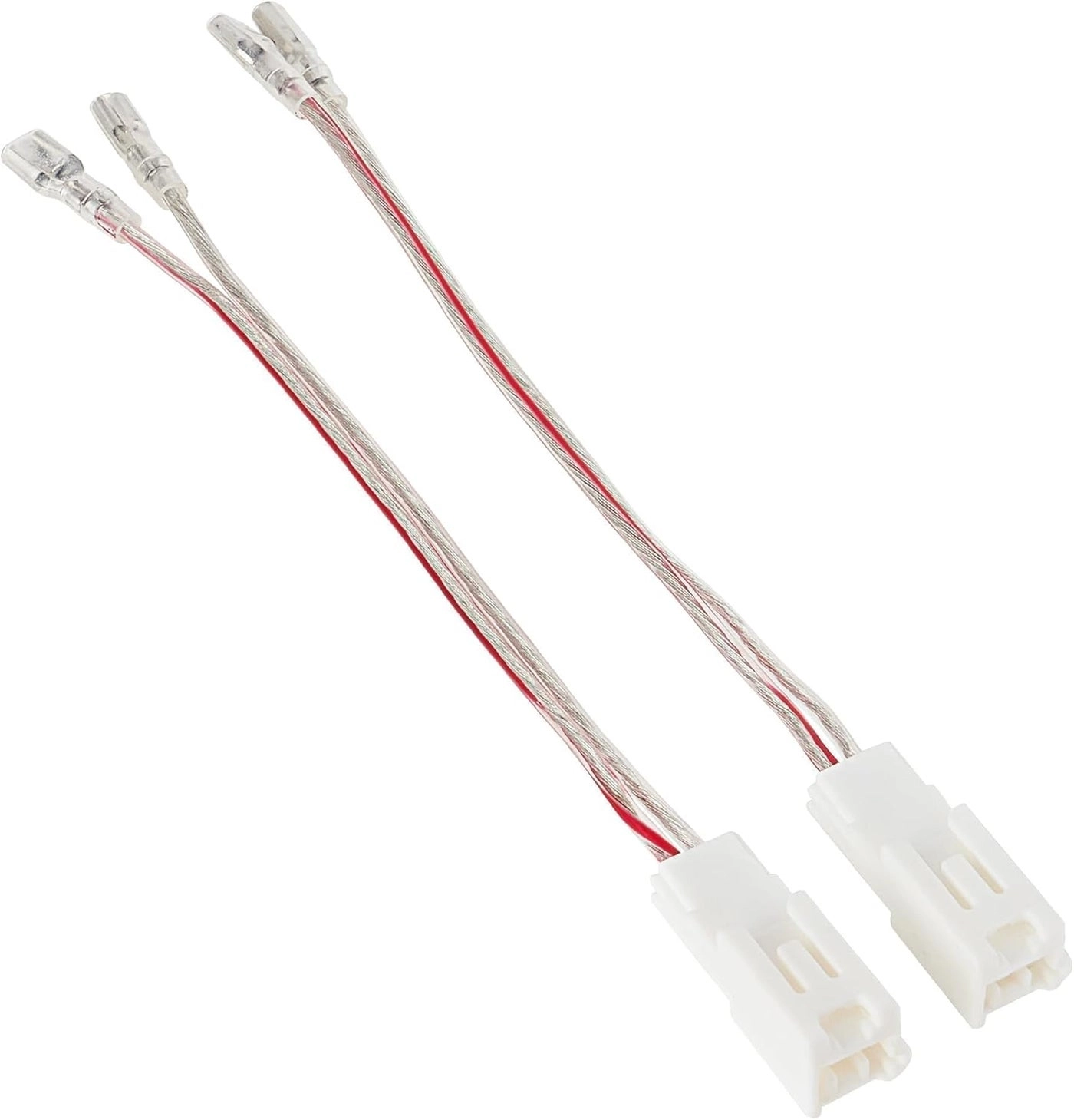 Front Rear Speaker Wire Harness - Toyota Lexus