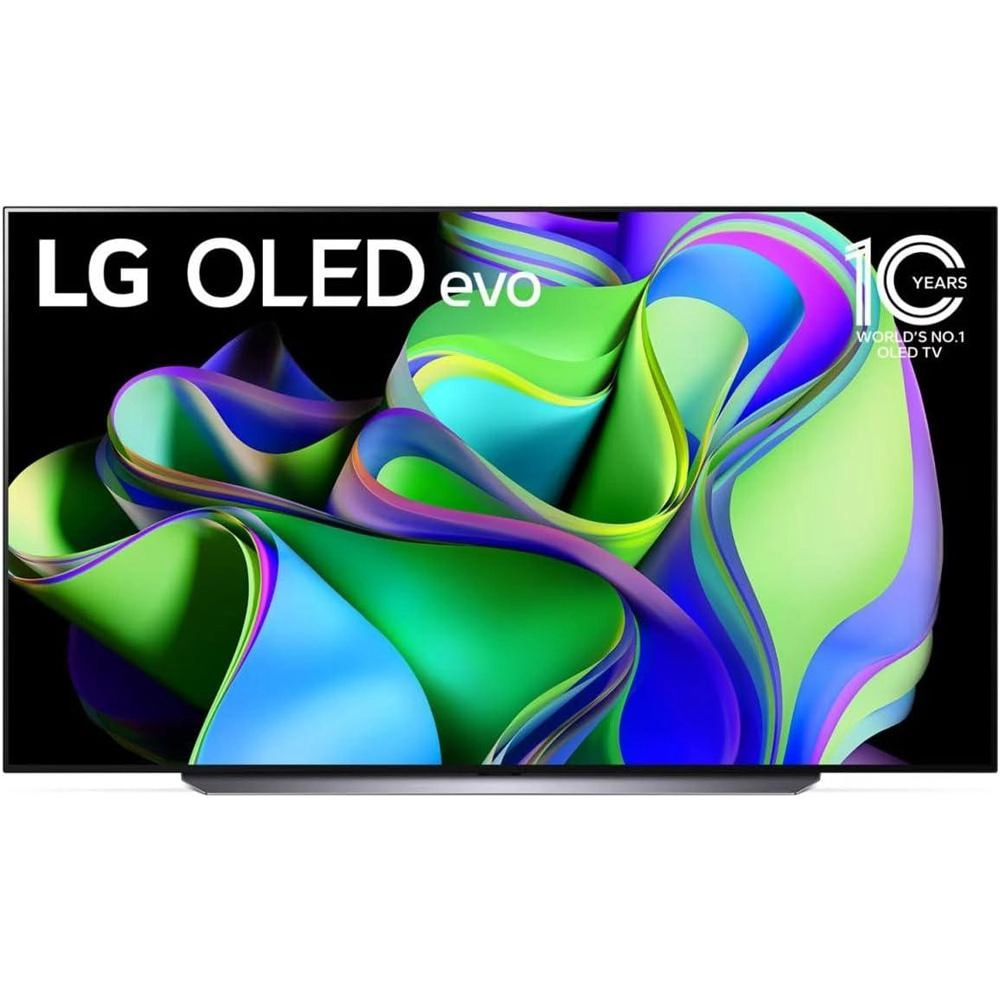 OLED55C36LA - 55 inch