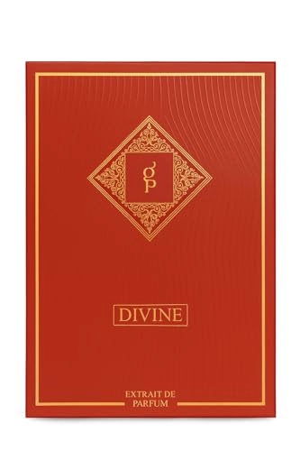 DIVINE Eau de Parfum - 100ml