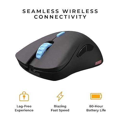 Model D 2Pro - Wireless