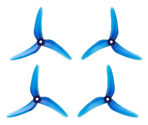 3-Blade PC Propeller - 5.1X4.8X3 5inch