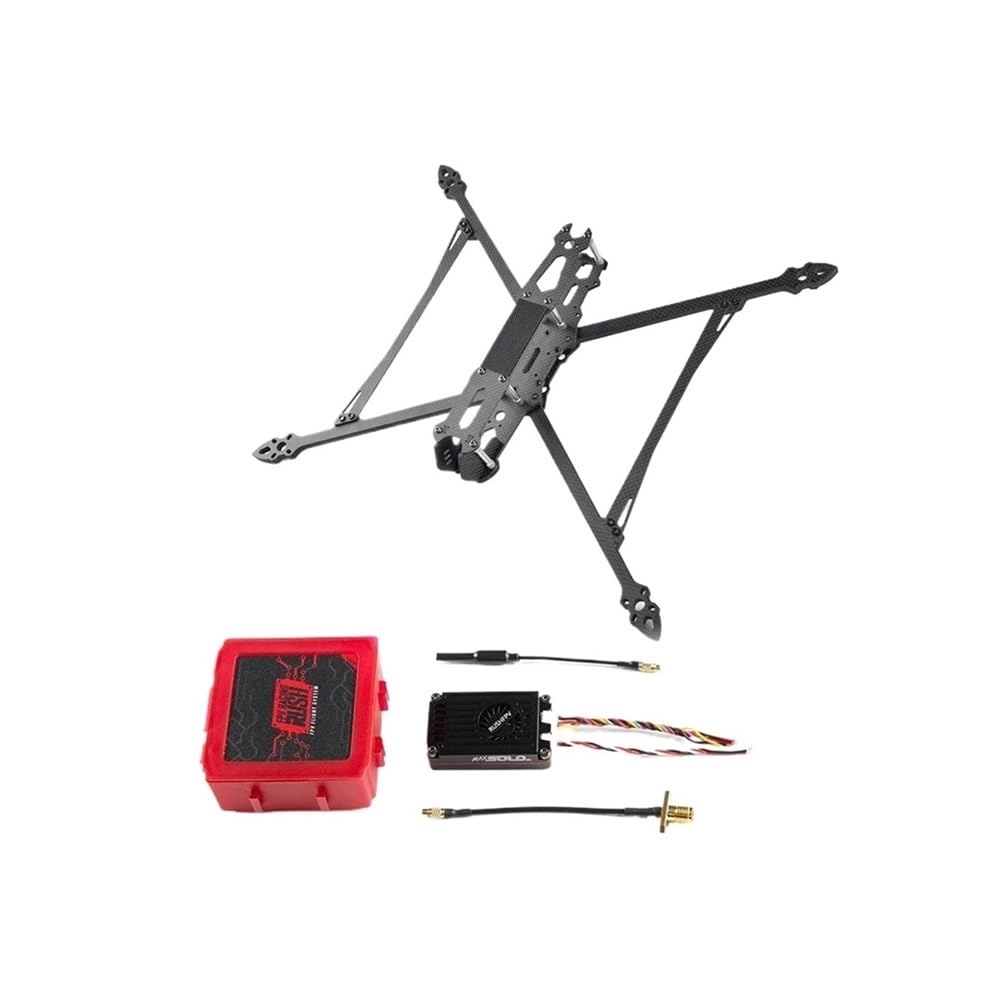SxRakiO MAK4 V2 - 3115 900KV