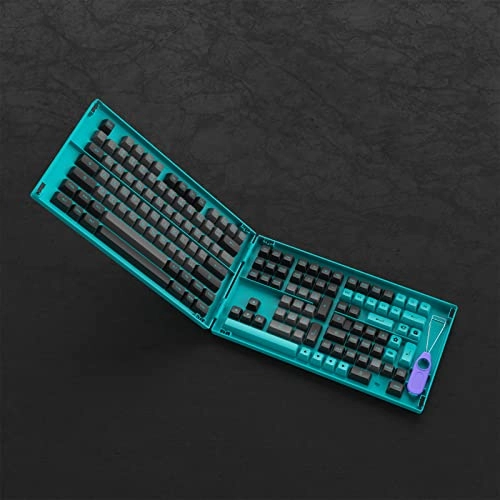 197-Key Keycap Set - ASA USB