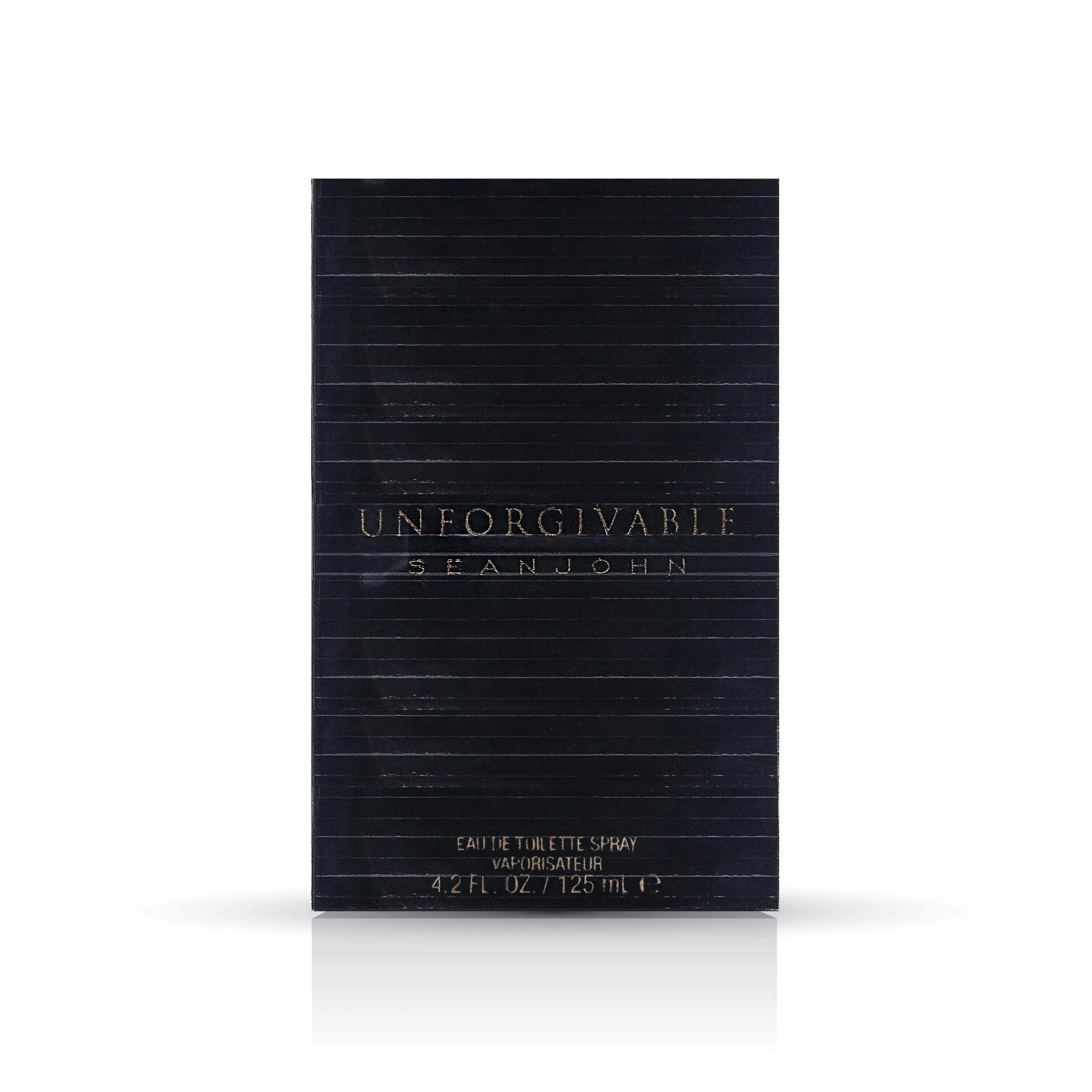 Ungorgivable Eau de Toilette 125ml