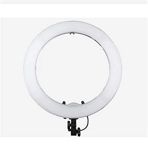 LED Ring Light - 18-inch
