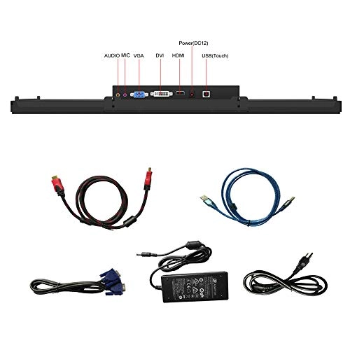 GT-TM238 - 23.8 Inches 1920x1080