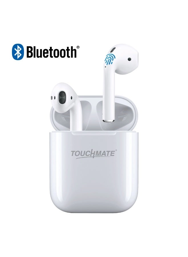TM-BTH250NW Wireless Earbud