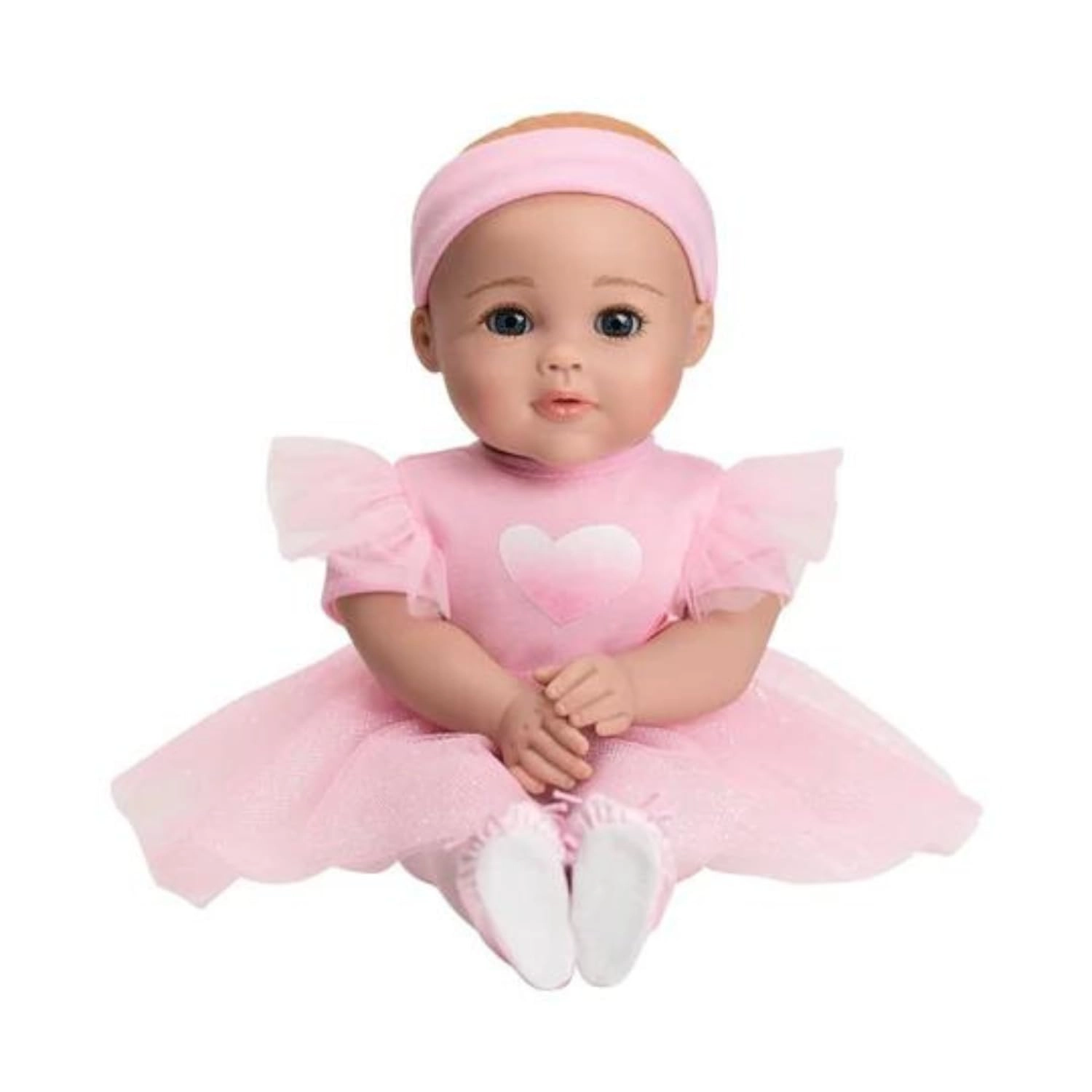 Adora Aurora Ballerina Doll - 13 inch Open/Close Eyes