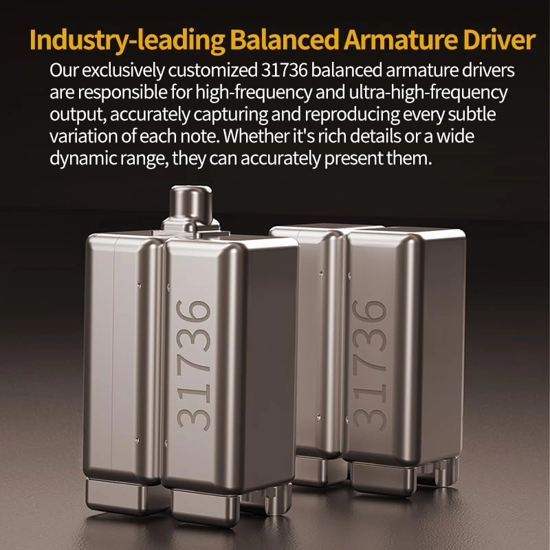 ZS10 PRO 2 Wired Earbud