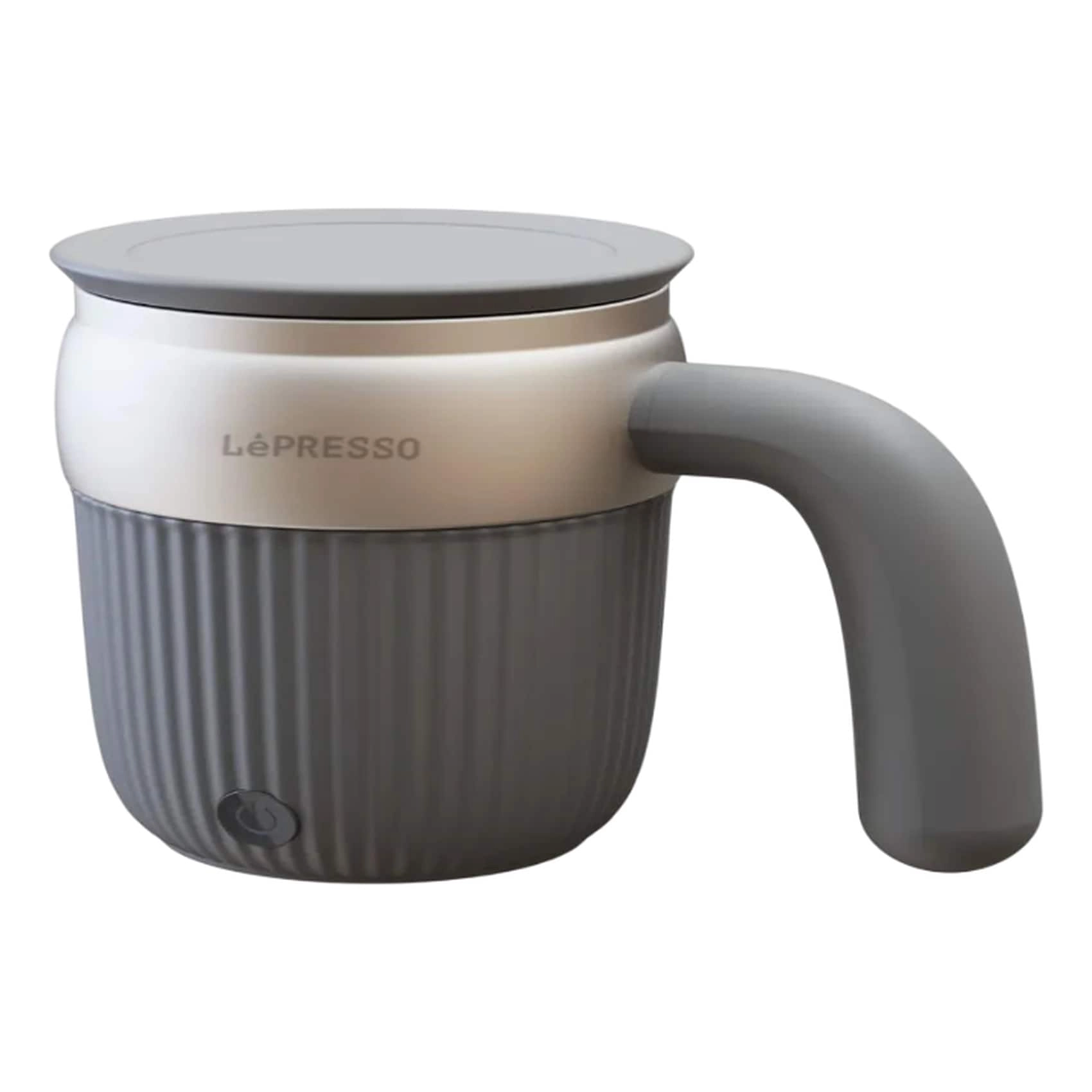 LePresso Auto Magnetic Stirring Mug - 450ml