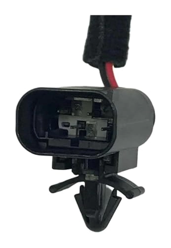 Reversing Camera - Night vision