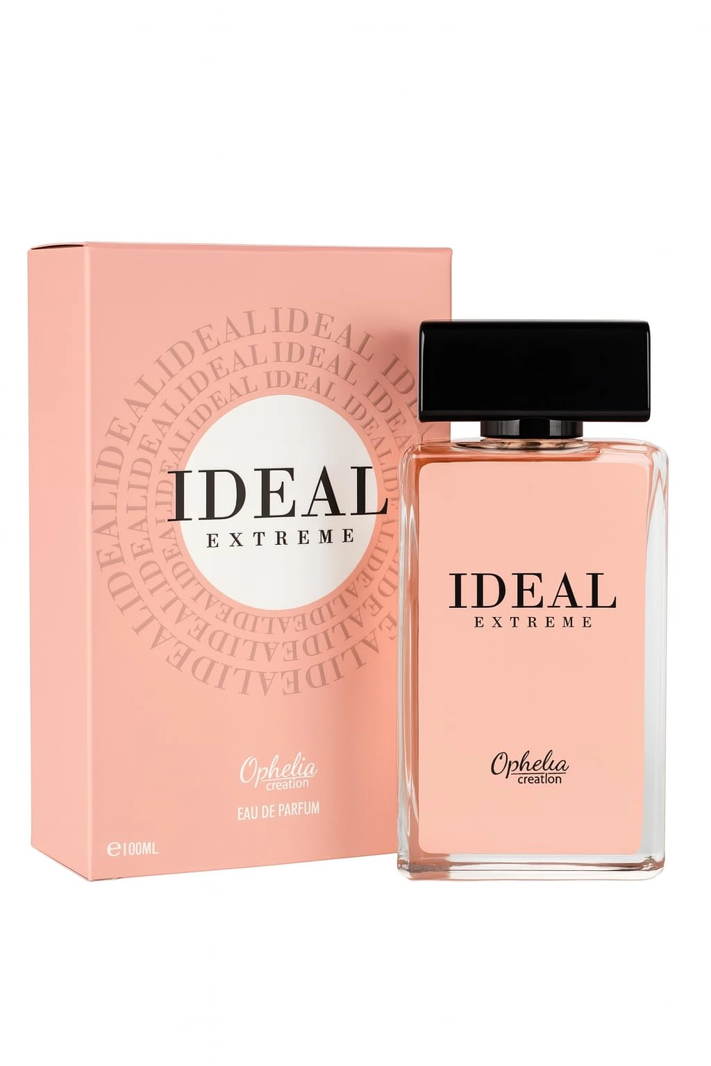 GRACE PARFUM Ideal Extreme Eau de Parfum - 100ml