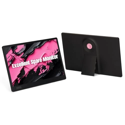 SleekView - 1920 x 1080 Pixels 15.6 Inches