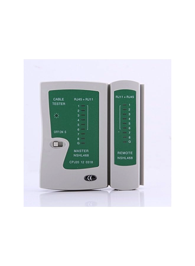 Network Tester Wire Tracer - RJ11 Tone