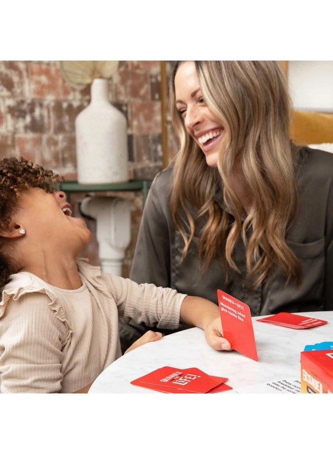 Grounded for Life Expansion Pack