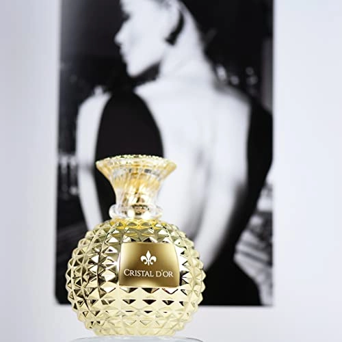 Cristal DOr - 100ml