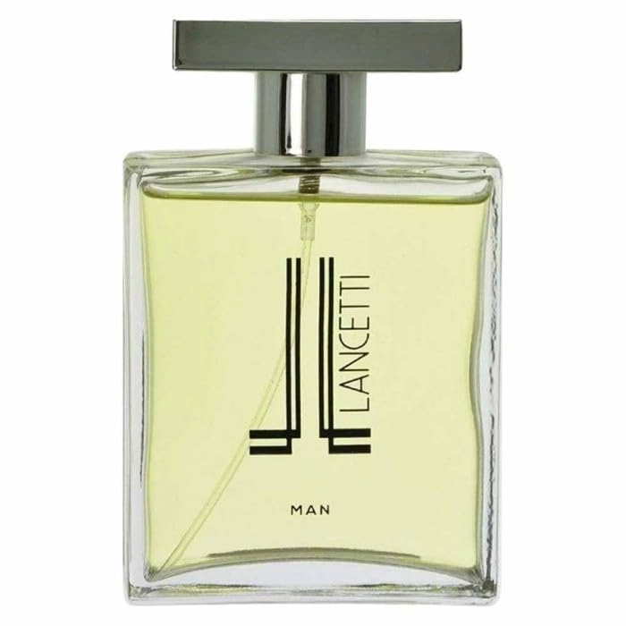 Lancetti Argento Eau de Toilette 100 ml