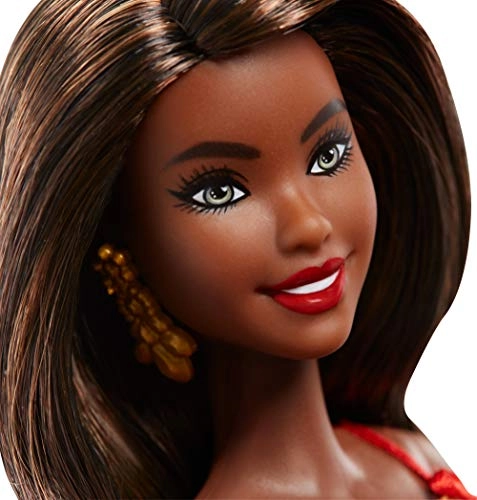 Barbie Holiday 2018 - Kiki Ages 3+