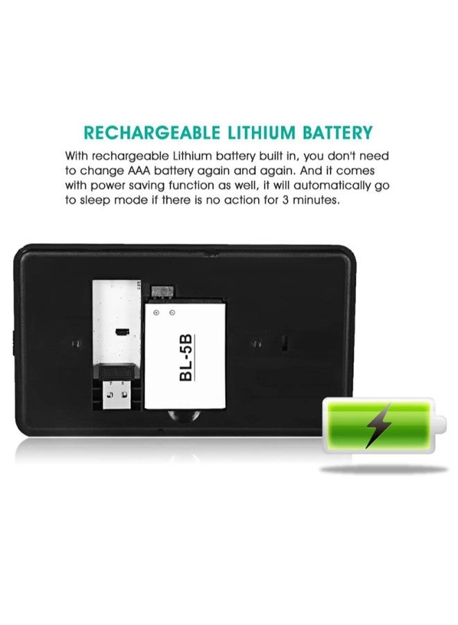 Q9 Mini - Wireless