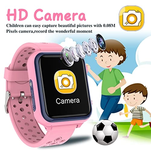 Kids Smart Watch 2G