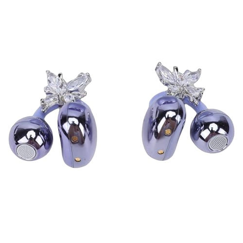 Open Ear Wireless Earbud