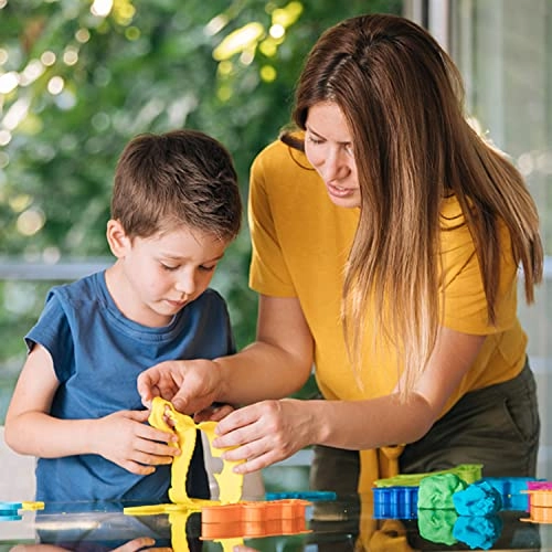 Modeling Clay Kit - air dry clay