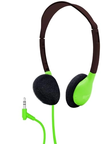 Kids-HA2 Wired Headphone