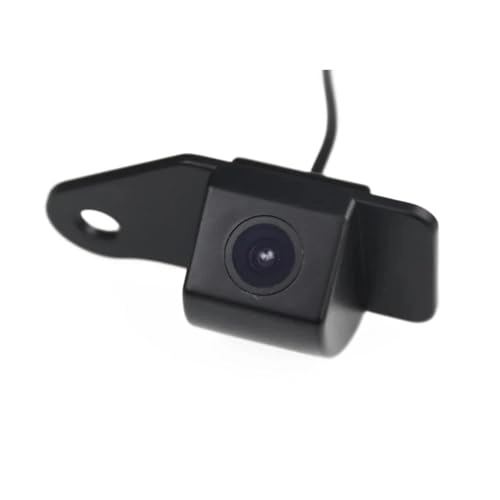 Car CCD Front View Camera - Night vision Wire 656 x 492