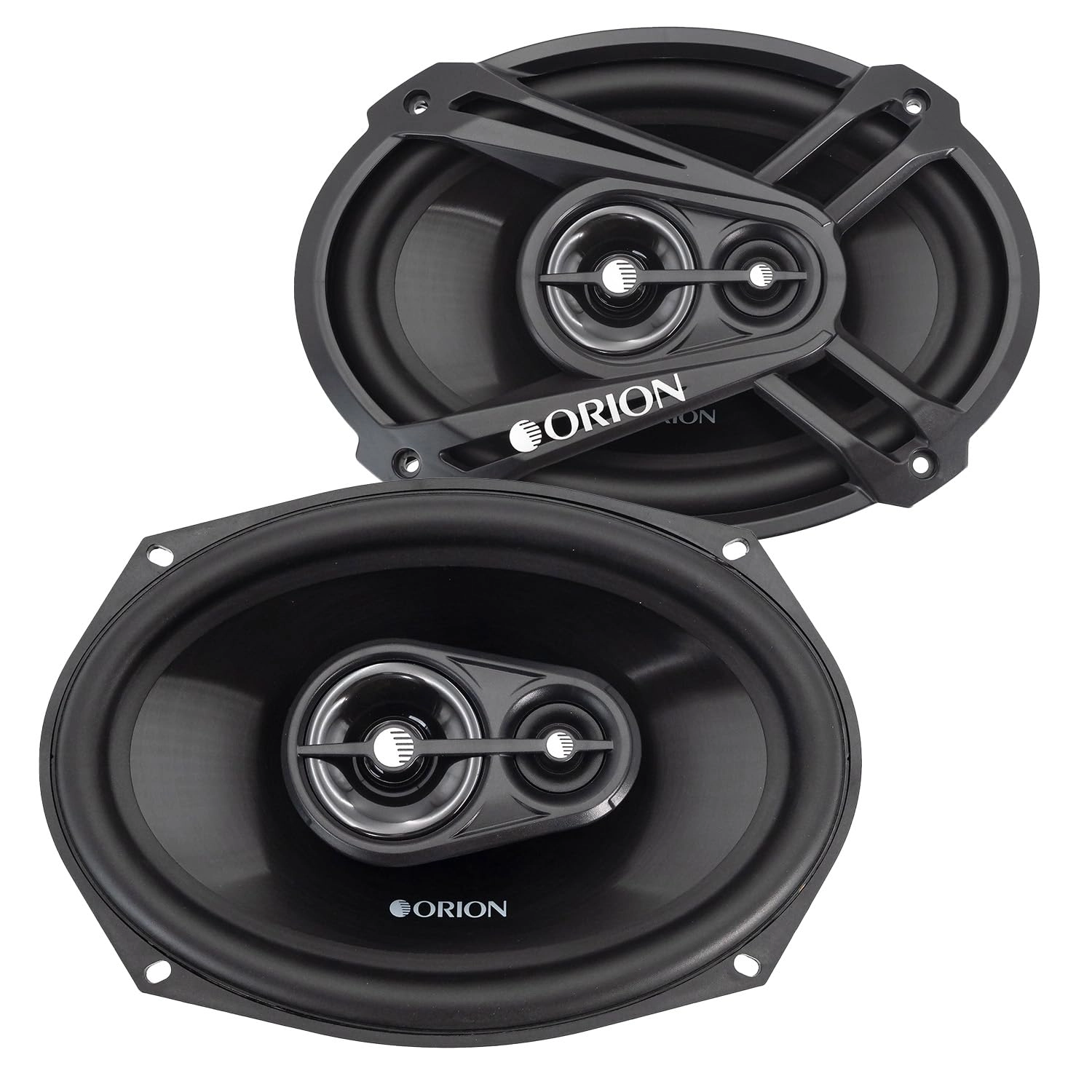 CB693 - 6.9 Inches 3-WAY